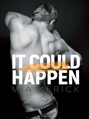 cover image of It Could Happen